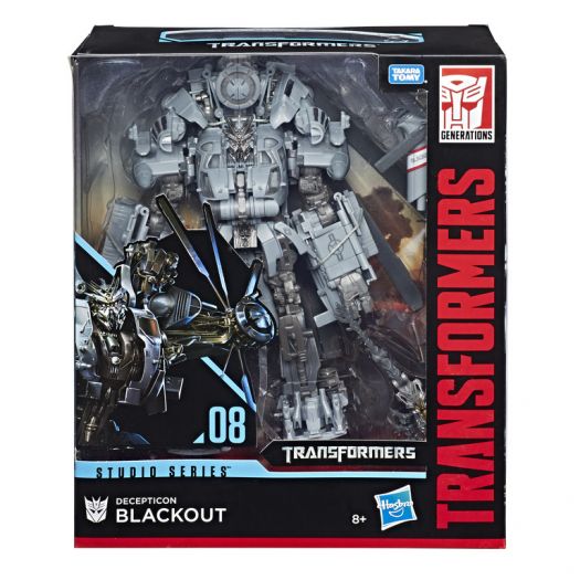 Трансформер Transformers Generations Помста полеглих в асортименті E0703   в Україні