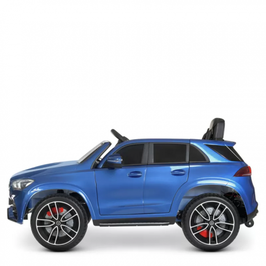 Електромобіль дитячий Bambi Racer синій M 4563EBLRS-4   замовити