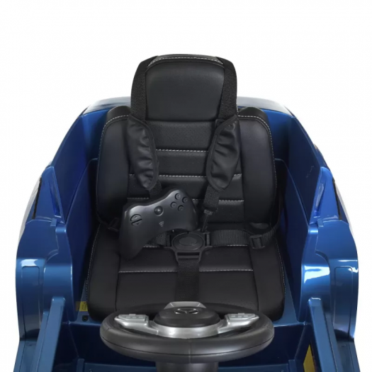 Електромобіль дитячий Bambi Racer синій M 4563EBLRS-4   замовити