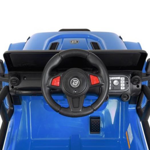 Електромобіль дитячий Bambi Racer на радіокеруванні M 4282EBLR-4   в Україні