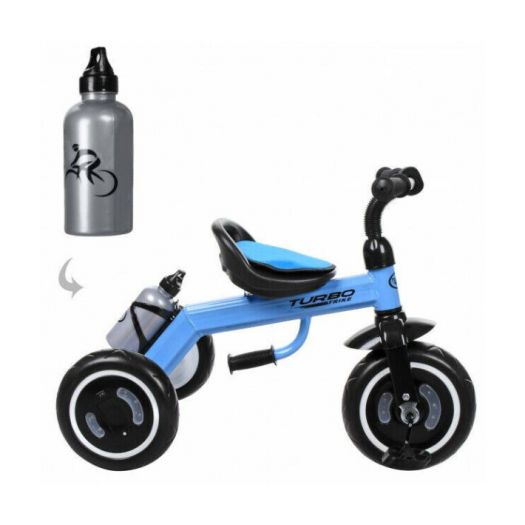Велосипед триколісний Turbotrike M 3648-4   замовити