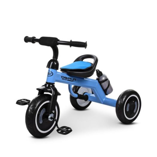 Велосипед триколісний Turbotrike M 3648-4   в Україні