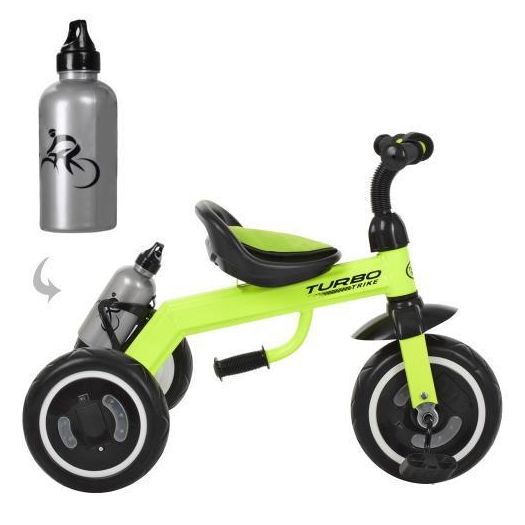 Велосипед триколісний Turbotrike M 3648-5   замовити