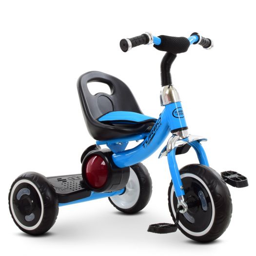 Велосипед триколісний Turbotrike M 3650-4  купити