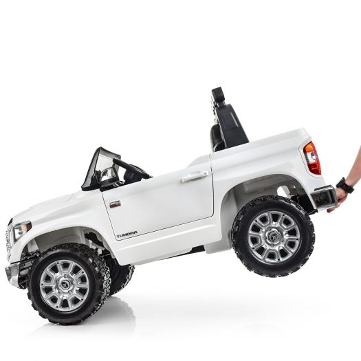 Електромобіль дитячий Bambi Racer на радіокеруванні JJ2266AEBLR-1  купити
