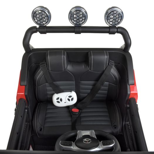 Електромобіль дитячий Bambi Racer Mercedes M 4291EBLR-3   в Україні