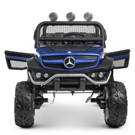 Електромобіль дитячий Bambi Racer Mercedes M 4291EBLRS   в Україні