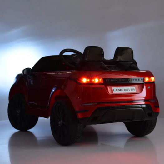 Електромобіль дитячий Bambi Racer джип на радіокеруванні M 4418EBLR-1   в Україні