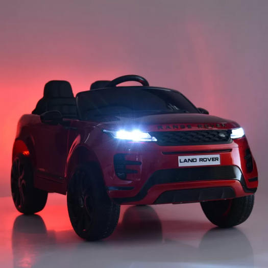 Електромобіль дитячий Bambi Racer джип на радіокеруванні M 4418EBLR-1  купити