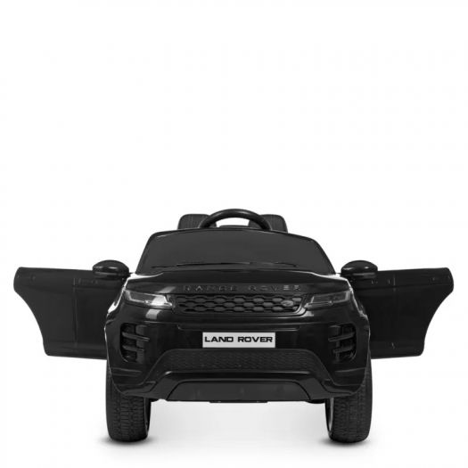 Електромобіль дитячий Bambi Racer джип на радіоуправлінні M 4418EBLR-2  купити