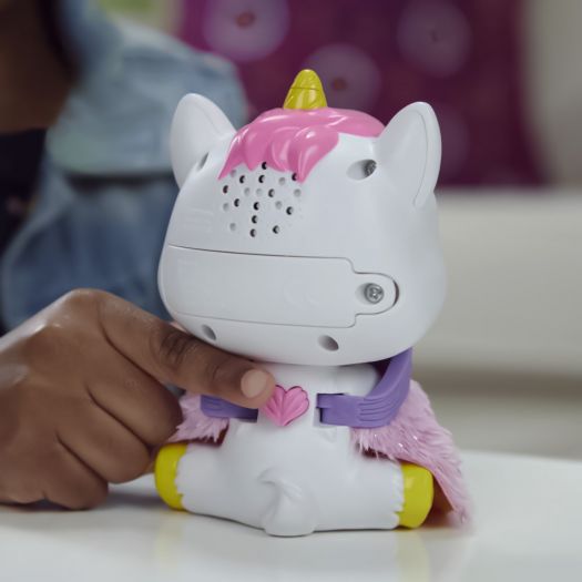 Інтерактивна іграшка Hasbro Furreal Friends Фантазійне годування в асортименті F1545   в Україні