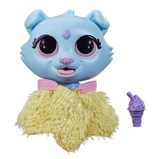 Інтерактивна іграшка Hasbro Furreal Friends Фантазійне годування в асортименті F1545   в Україні