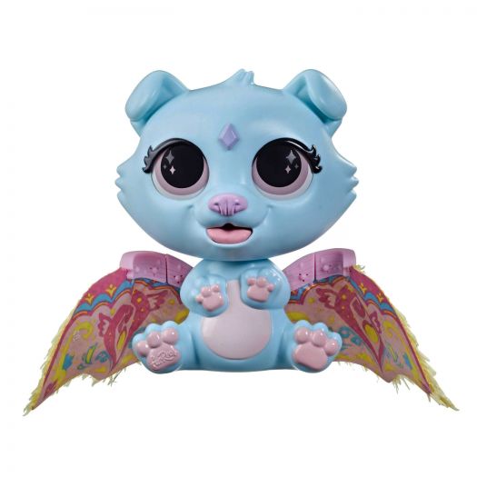 Інтерактивна іграшка Hasbro Furreal Friends Фантазійне годування в асортименті F1545   замовити