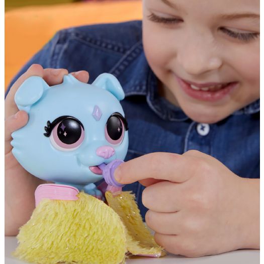 Інтерактивна іграшка Hasbro Furreal Friends Фантазійне годування в асортименті F1545   в Україні