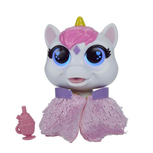 Інтерактивна іграшка Hasbro Furreal Friends Фантазійне годування в асортименті F1545  купити