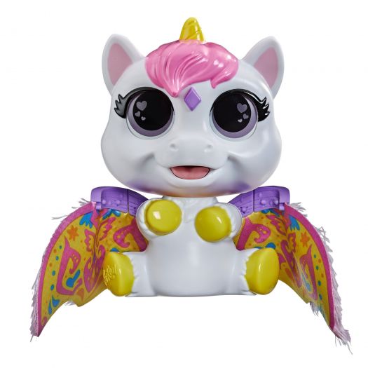 Інтерактивна іграшка Hasbro Furreal Friends Фантазійне годування в асортименті F1545   в Україні