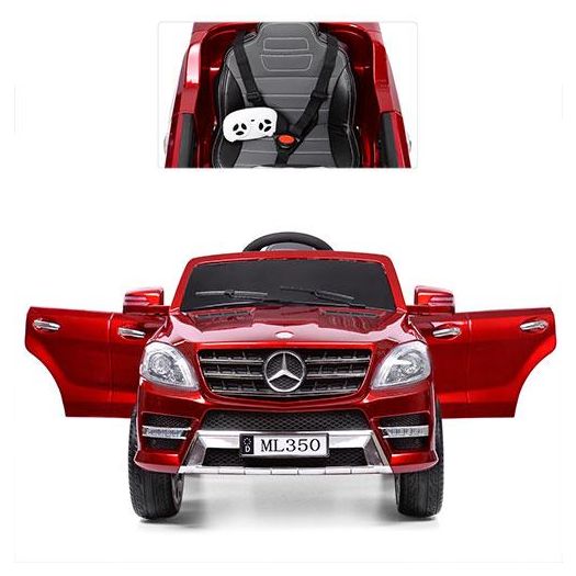 Електромобіль дитячий Bambi Racer радіокерування M 3568EBLRS-3   замовити
