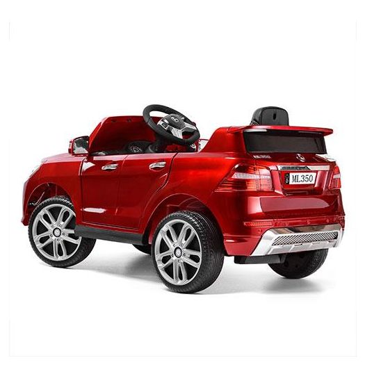 Електромобіль дитячий Bambi Racer радіокерування M 3568EBLRS-3   замовити