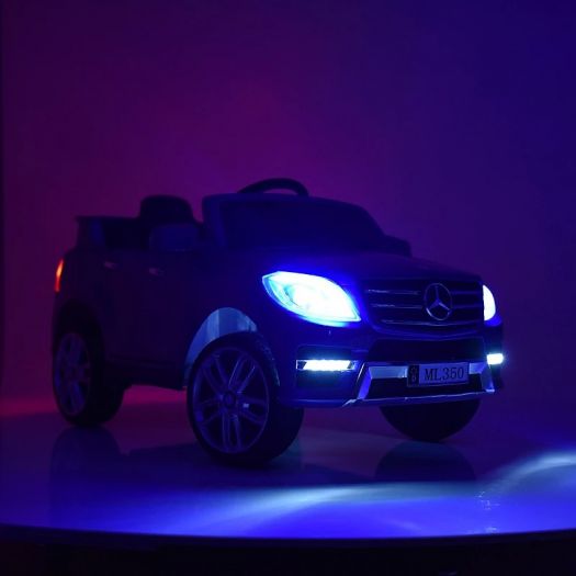 Електромобіль дитячий Bambi Racer радіокерування M 3568EBLRS-3  купити