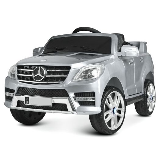 Електромобіль дитячий Bambi Racer джип на радіокеруванні M 3568EBLRS-11   в Україні