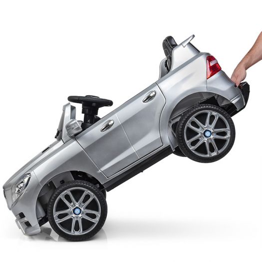 Електромобіль дитячий Bambi Racer джип на радіокеруванні M 3568EBLRS-11   замовити