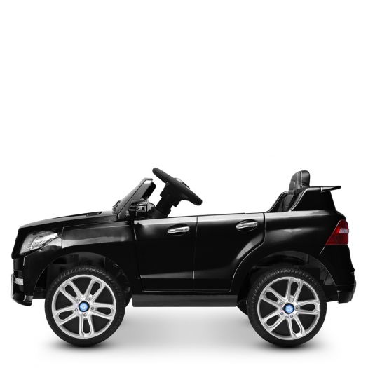 Електромобіль дитячий Bambi Racer джип на радіокеруванні M 3568EBLRS-2   замовити