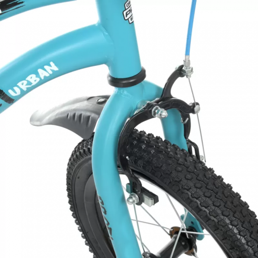 Велосипед дитячий Prof1 Urban Y14253  купити