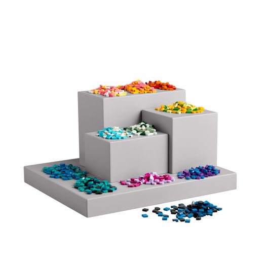 Конструктор LEGO Dots Різноманіття 41935  купити