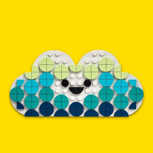 Конструктор LEGO Dots Різноманіття 41935   замовити