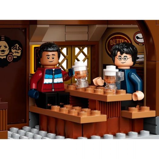 Конструктор LEGO Harry Potter Прогулянка до села Гоґсмід 76388   замовити