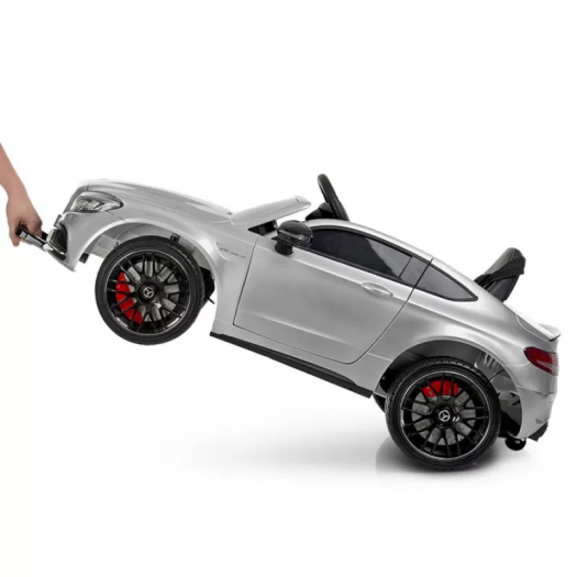 Електромобіль дитячий Bambi Racer на радіокеруванні M 4010EBLRS-11   в Україні
