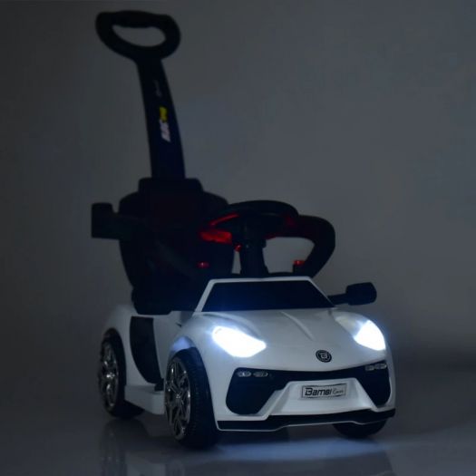 Електромобіль дитячий Bambi Racer каталка-толокар M 3591L-1   в Україні