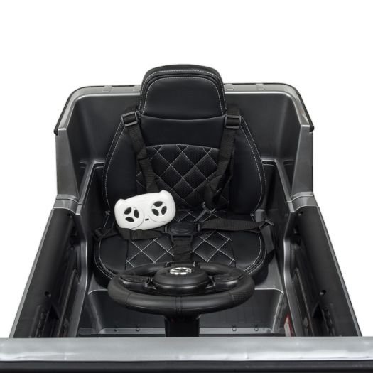 Електромобіль дитячий Bambi Racer джип на радіокеруванні M 4180EBLRS-11   в Україні