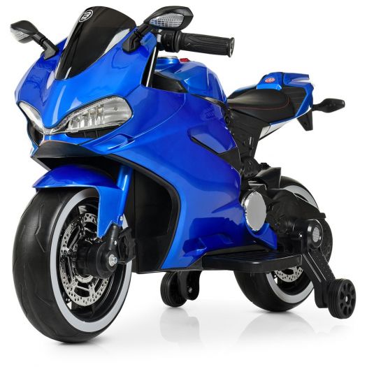 Мотоцикл дитячий Bambi Racer M 4104ELS-4   в Україні
