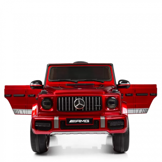 Електромобіль дитячий Bambi Racer джип на радіокеруванні M 4180EBLRS-3   в Україні