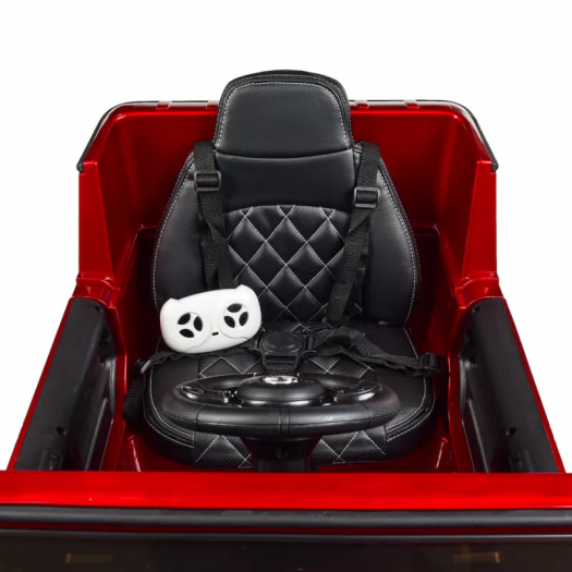 Електромобіль дитячий Bambi Racer джип на радіокеруванні M 4180EBLRS-3   замовити
