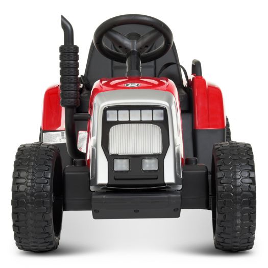 Електромобіль дитячий Bambi Racer трактор M 4479EBLR-3   в Україні