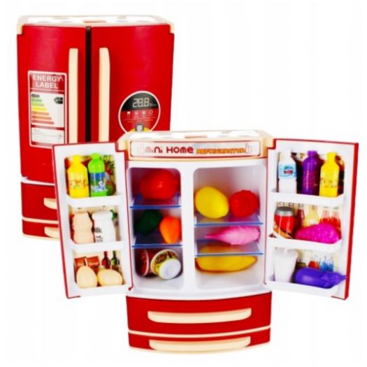 Дитячий холодильник AX Toys 6723A   в Україні