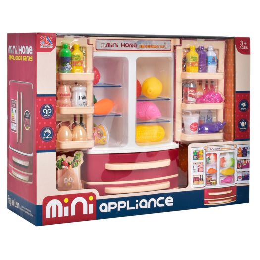 Дитячий холодильник AX Toys 6723A   замовити