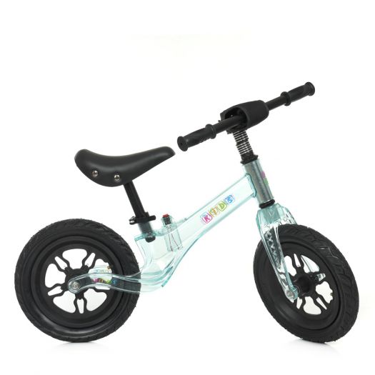 Біговел Prof1 Kids 12 д. чорний ML1277L  купити