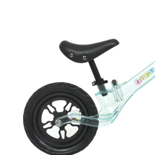 Біговел Prof1 Kids 12 д. чорний ML1277L  купити