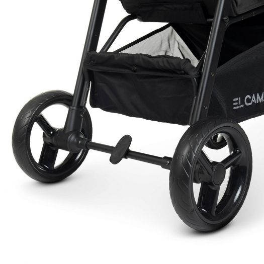 Прогулянкова коляска El Camino X4 хакі ME 1024L Khaki   в Україні