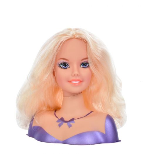 Голова для зачісок Limo toy з аксесуарами 868-3-7   замовити