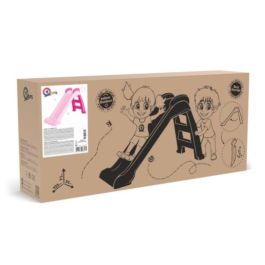 Гірка Technok Toys 8041  купити