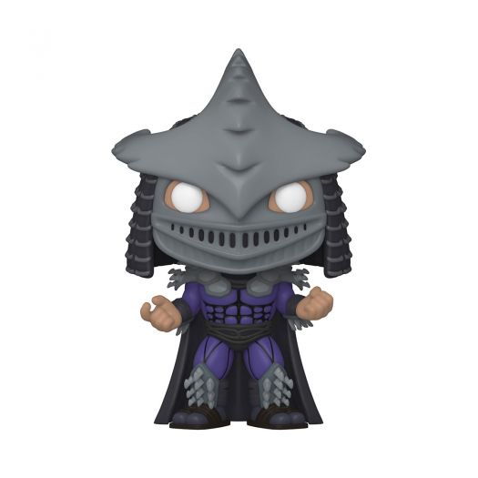 Ігрова фігурка Funko PОР! TMNT 2 Супер Шреддер 56518   в Україні