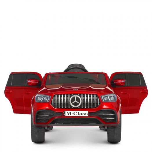 Електромобіль дитячий Bambi Racer на радіокеруванні M 4781EBLRS-3  купити