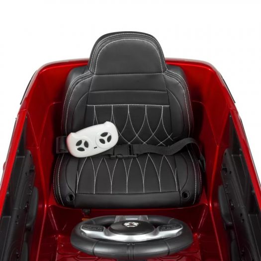 Електромобіль дитячий Bambi Racer на радіокеруванні M 4781EBLRS-3   в Україні