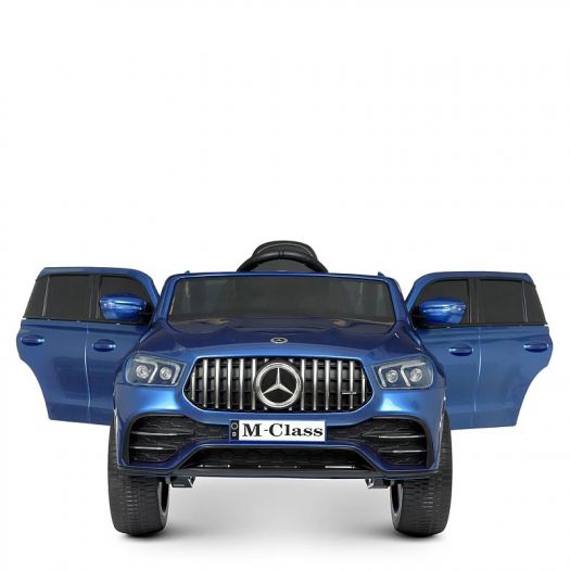 Електромобіль дитячий Bambi Racer на радіокеруванні M 4781EBLRS-4  купити