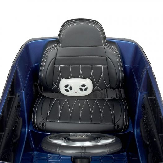 Електромобіль дитячий Bambi Racer на радіокеруванні M 4781EBLRS-4   замовити