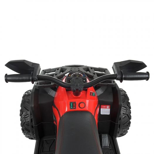 Квадроцикл Bambi Racer на радіокеруванні M 4795EBLR-3   замовити